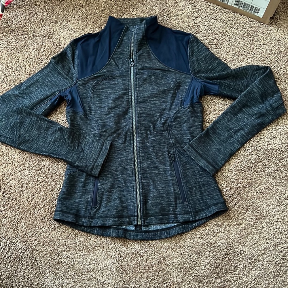 Lululemon Define Jacket